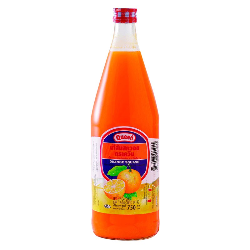 ควีน-น้ำส้มสควอช-750-มิลลิลิตร