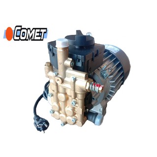 COMET เครื่องพ่นหมอก รุ่น KSR3/70 พร้อมมอเตอร์