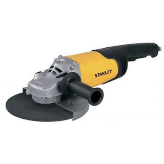 STANLEY STGL2223-B1 เครื่องขัด 230mm LAG 2200W