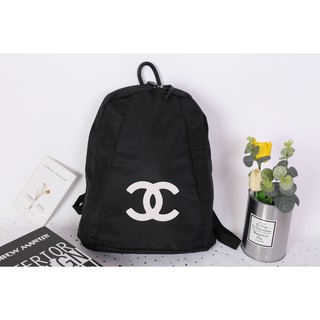 Chanel VIP Gift Large Backpack