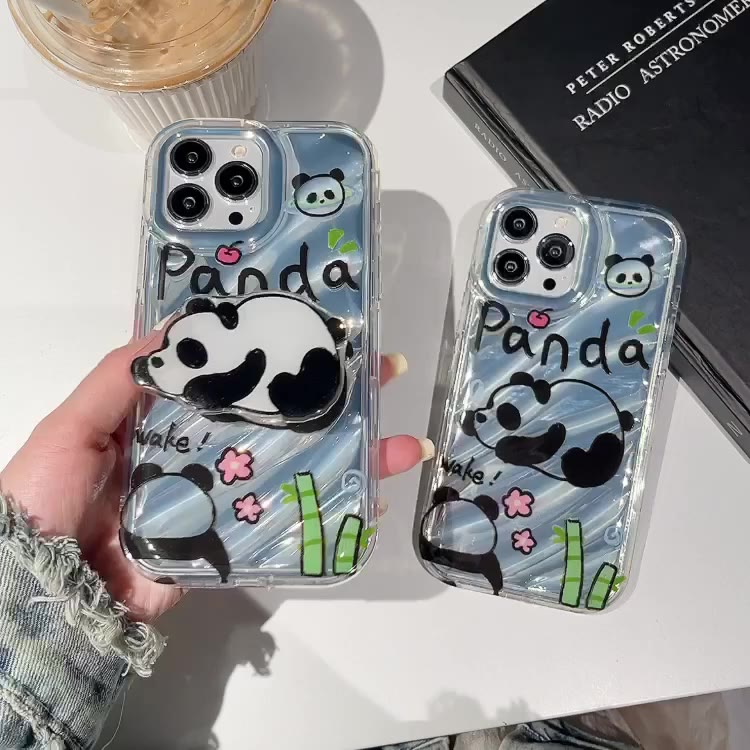 เคสโทรศัพท์มือถือ-tpu-แบบนิ่ม-ลายเลเซอร์-สําหรับ-iphone-14-pro-max-13-pro-max-12-pro-max