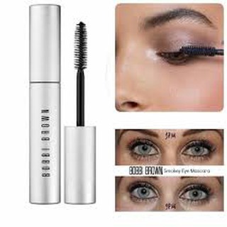 Beauty-Siam แท้ทั้งร้าน !! แท้ /พร้อมส่ง  Bobbi Brown Smokey eye Mascara