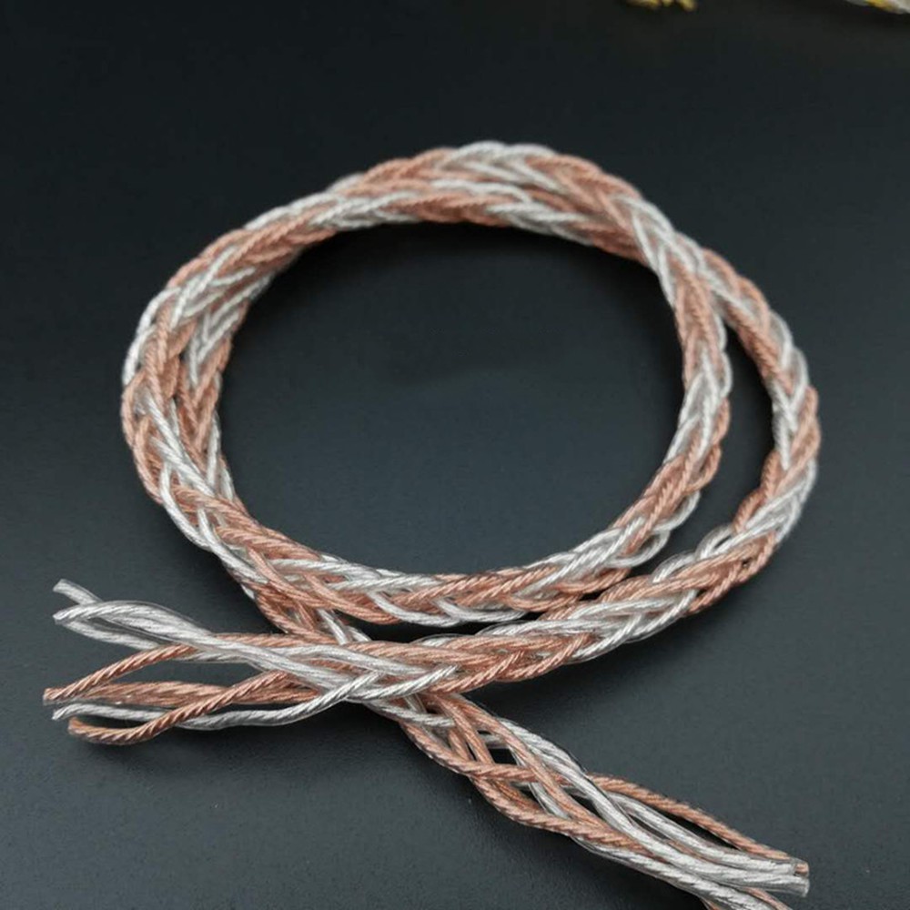 1m-bold-7n-8-stands-432-cores-od4-3mm-single-crystal-copper-earphone-cable-diy-earphone-cable-repair-upgrade-cable