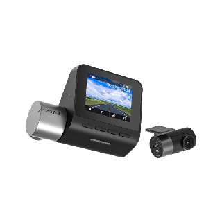 โปรโมชั่น Flash Sale : 70mai Pro Plus Dash Cam A500s 1944P + กล้องหลัง RC06 Built-In GPS 2.7K Full HD WDR 70 mai A500 S Car Camera กล้องติดรถยนต์อัฉริยะ 140 ° องศามุมกว้าง การมองเห็นได้ในเวลากลางคืน ควบคุมผ่าน APP รับประกันศูนย์ไทย 1ปี