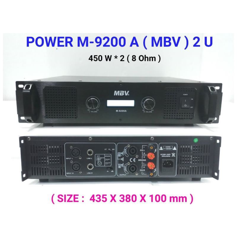 เพาเวอร์แอมป์-power-amplifier-กลางแจ้ง-900w-8-ohm-เครื่องเสียงกลางแจ้ง-รุ่น-m-9200a
