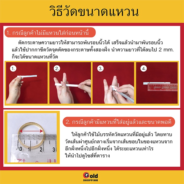 แหวนโรเดียม-ฟรีไซส์-ปรับขนาดได้-แหวนโรเดียม-โรเดียมชุบ