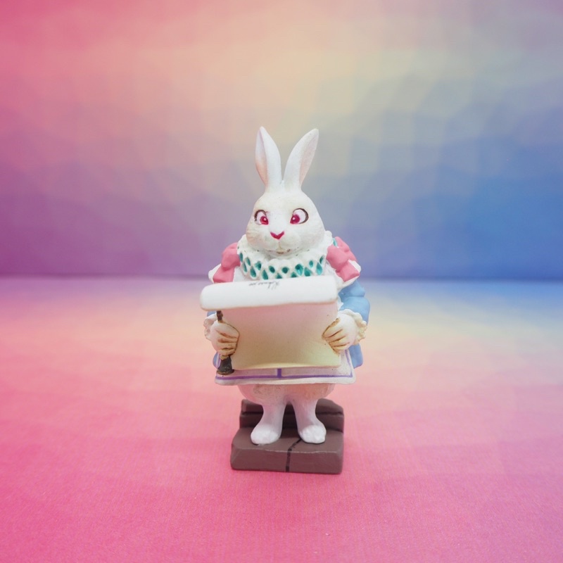 Alice in Wonderland - Alice's Tea Party ~Alice's Adventures in ...