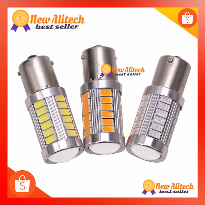 1pc-new-alitech-หลอดไฟตัดหมอกรถยนต์-1156-1157-led-33smd