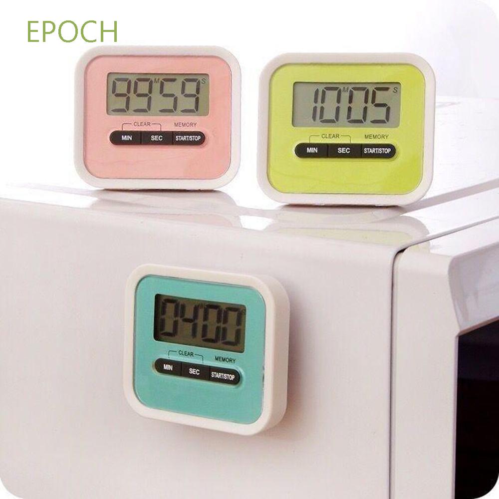 epoch-นาฬิกาจับเวลาสําหรับทําอาหาร