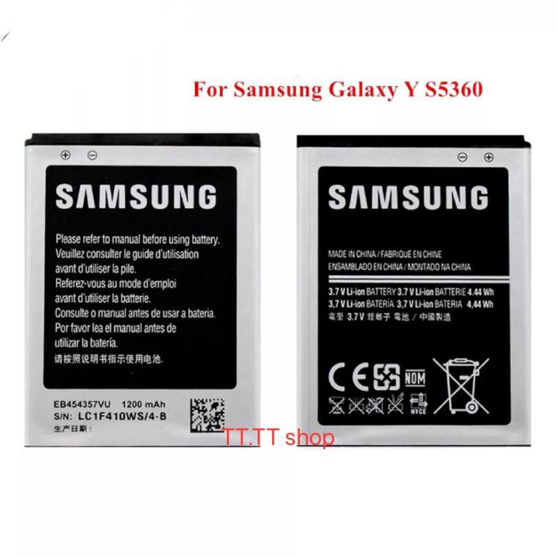 แบตเตอรี่-samsung-galaxy-y-s5360-รับประกัน-3-เดือน