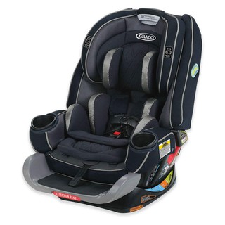 Graco คาร์ซีท 4Ever® Extend2Fit® Platinum 4-in-1 Car Seat – Ottlie#firstkids#ของใช้เด็ก#ของเตรียมคลอด