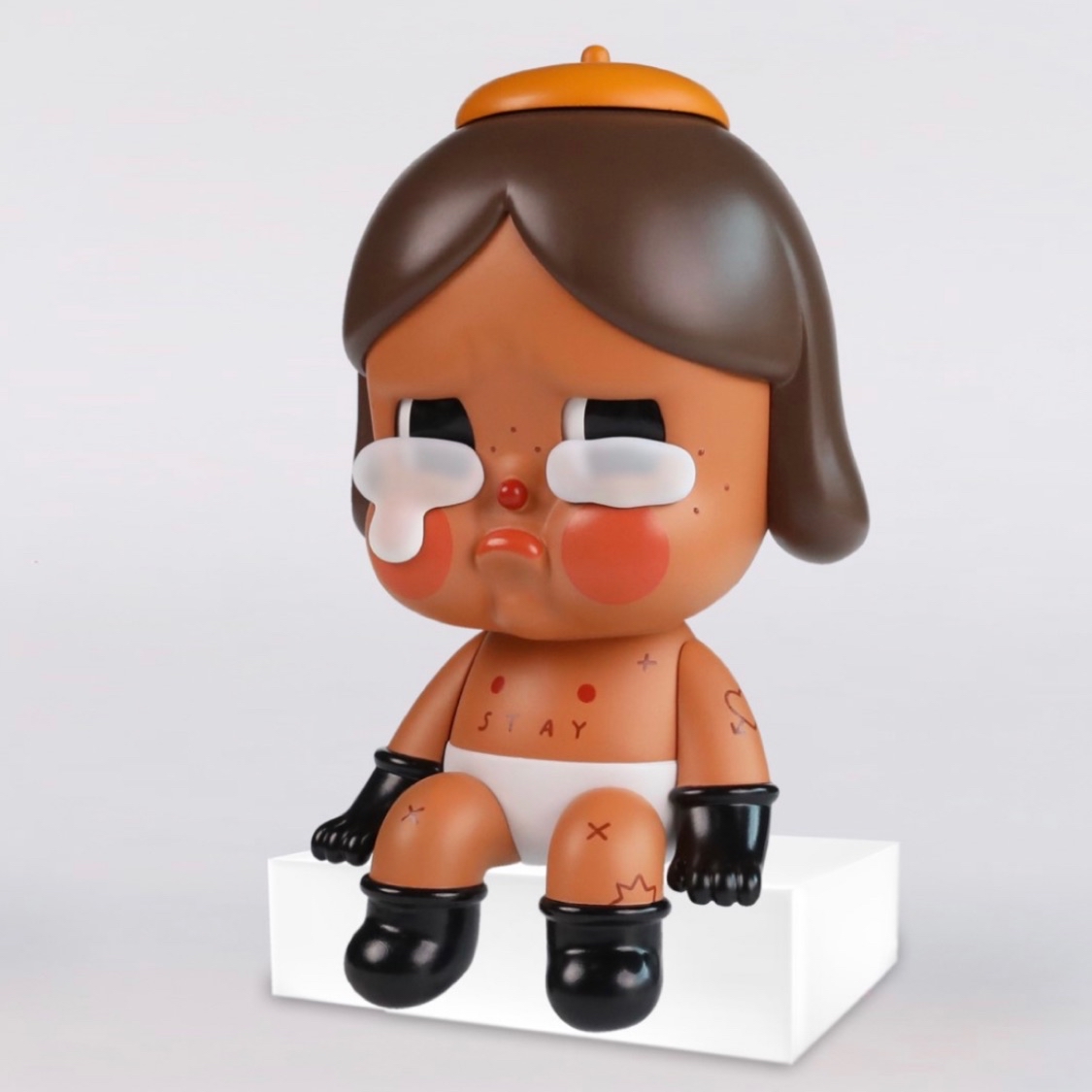 popmart crybaby MEGA 400% シークレット ノーマル s-l400.jpg