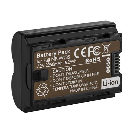 battery-fuji-np-w235-1219