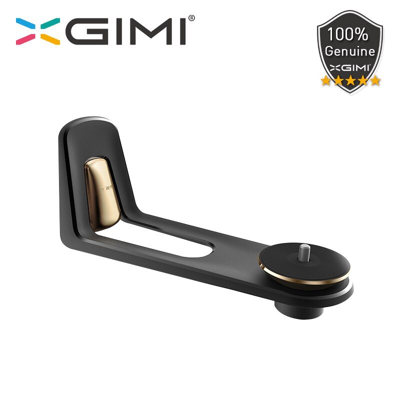 ภาพหน้าปกสินค้าXGIMI Projector Ceiling Mount X-Wall Projector Bracket Universal Support All Brands Projectors.