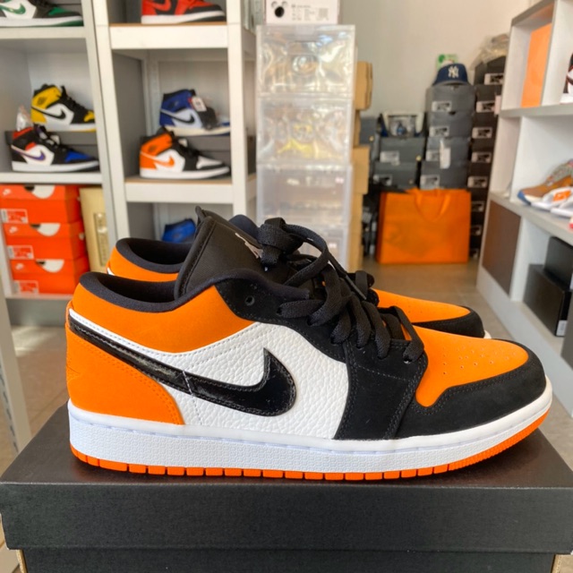 Air jordan outlet 1 low sbb