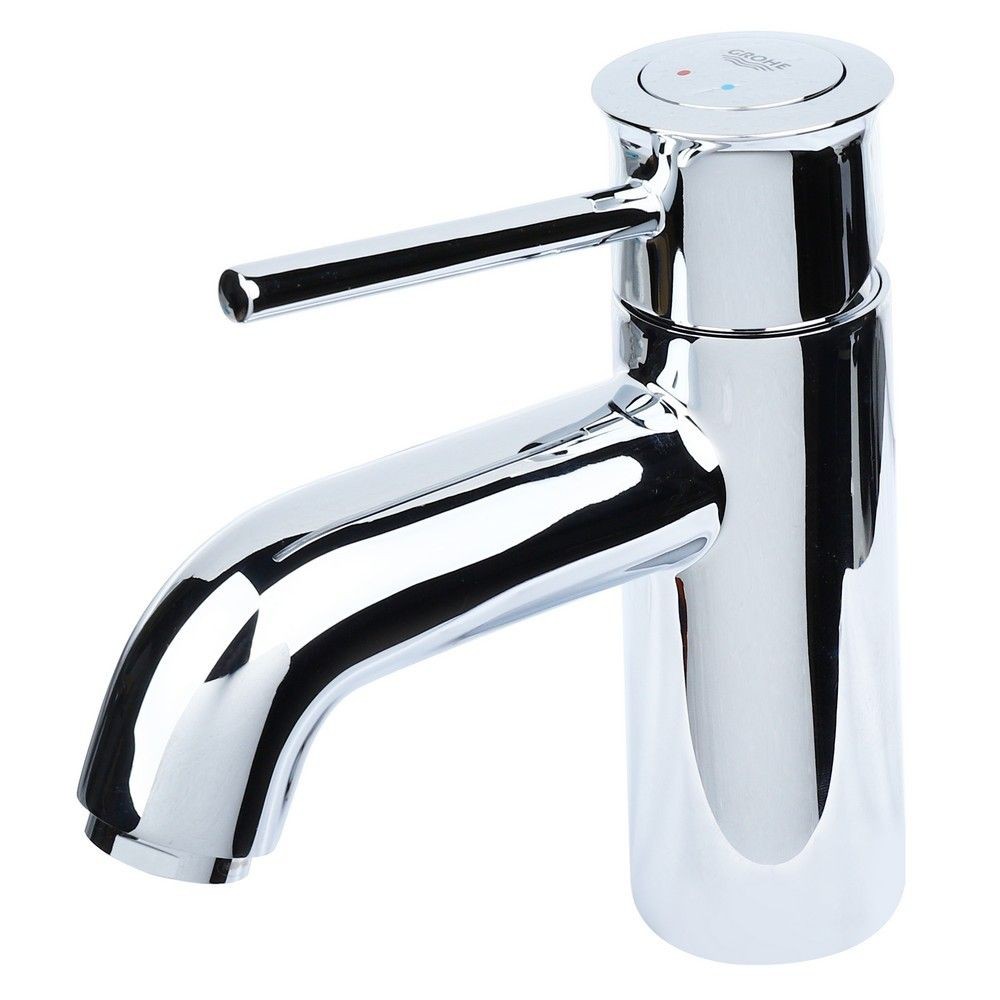 ก๊อกอ่างล้างหน้าผสม-grohe-32868000-ก๊อกอ่างล้างหน้า-ก๊อกน้ำ-ห้องน้ำ-basin-mixer-grohe-32868000