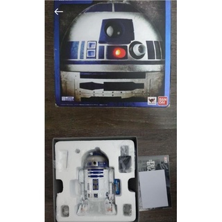 Star Wars 12"PM CHOGOKIN PERFECT MODEL R2-D2 (A NEW HOPE)