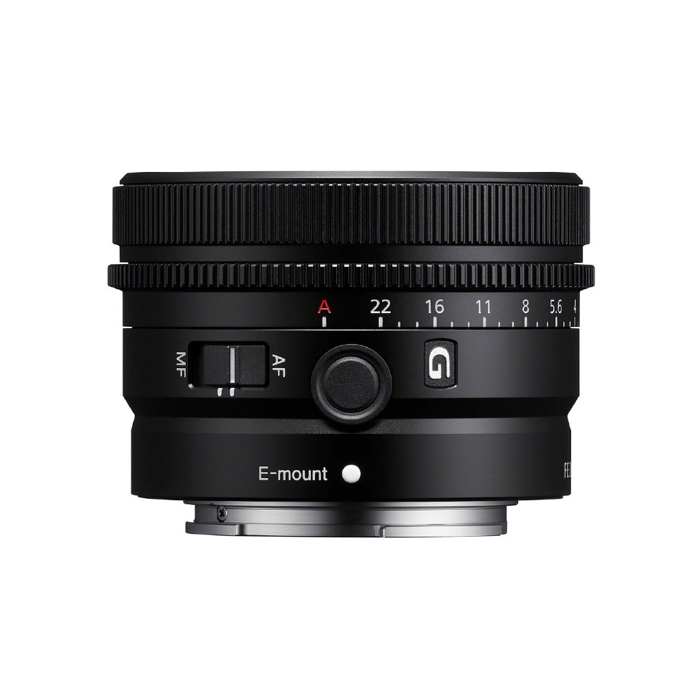 sony-fe-24mm-f2-8-g-sel24f28g-lenses-ประกันศูนย์