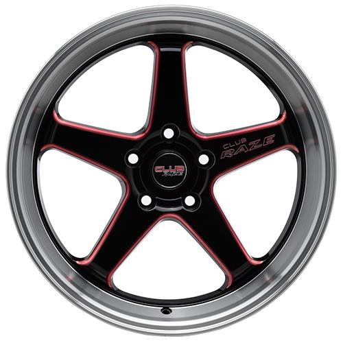 club-race-wheel-r1f-ขอบ-18x9-5-10-5-5รู114-3-et-30-35-สีgbsr-ล้อแม็ก18-แม็กรถยนต์ขอบ18-แม็กขอบ18