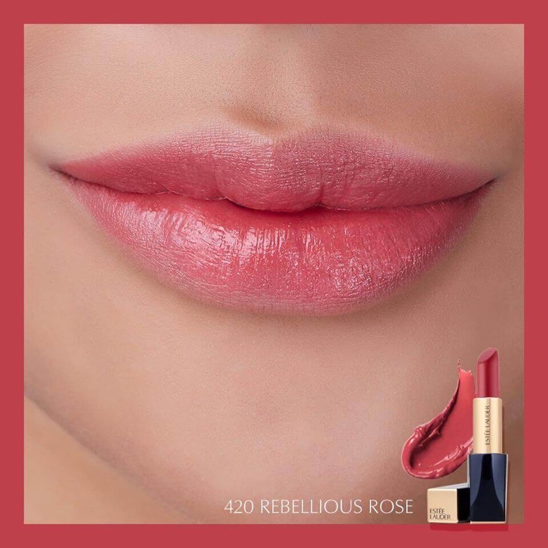 estee-lauder-pure-color-envy-sculpting-lipstick-420-rebellious-rose-2-8-g-no-box-แท้