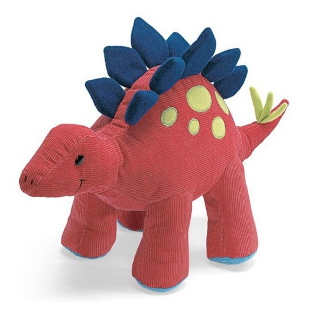 ของเล่นเด็ก-ตุ๊กตา-dino-stegosaurus-สเตโกซอรัส