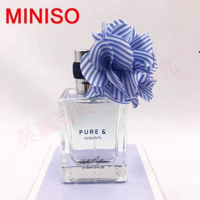 Pure & exquisite lady perfume clearance