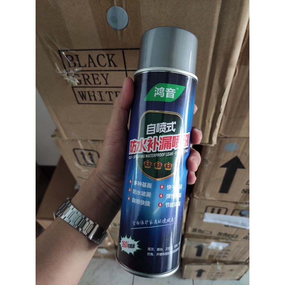 buy-you-get-you-wholesale-wide-spray-together-seepage-leak-rubber-spray-spray-udon-col-at-leak-waterproof-leak-น้ำซึม-sp