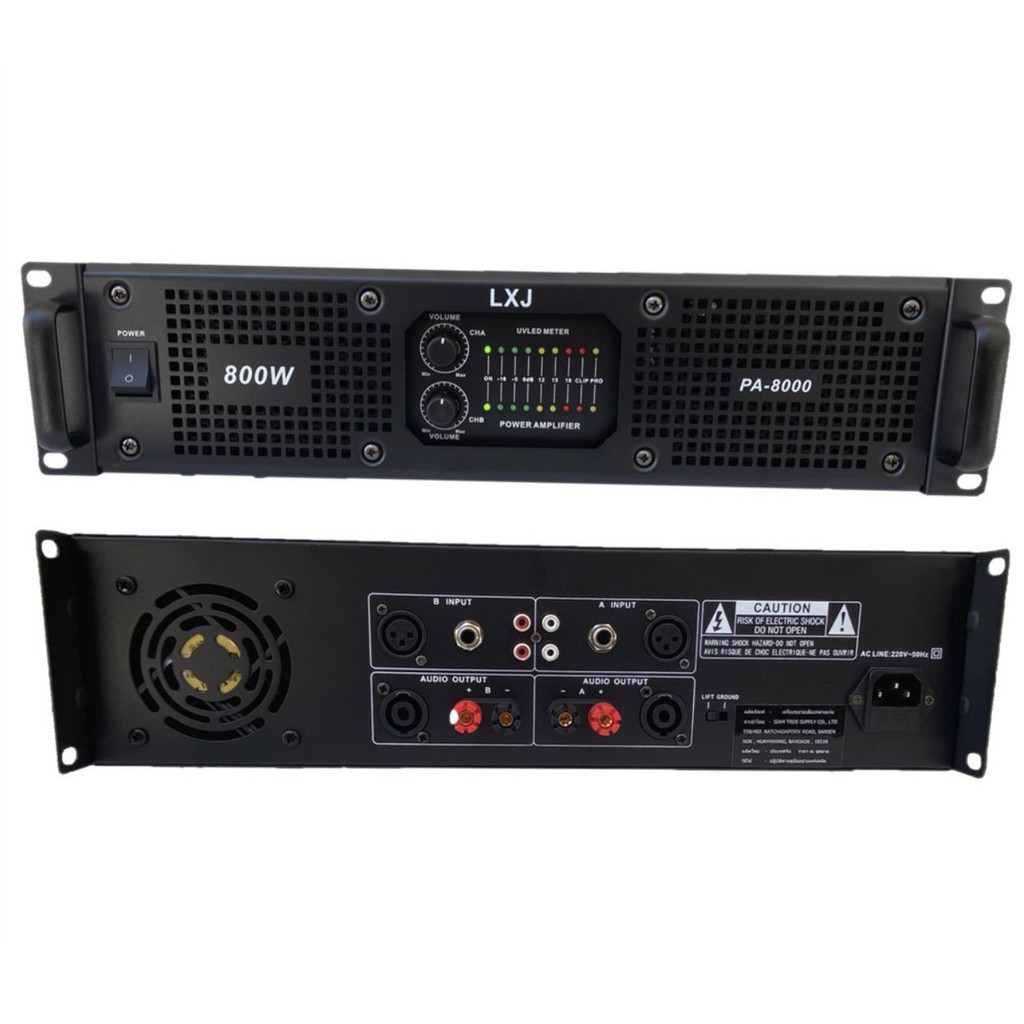 professional-poweramplifier-เพาเวอร์แอมป์-400w-400w-เครื่องขยายเสียง-รุ่น-pa-8000