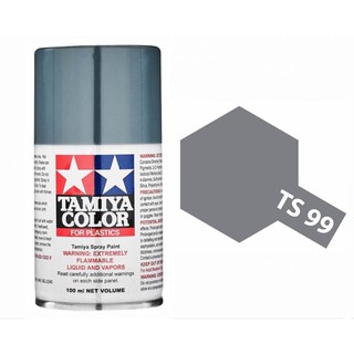 Tamiya Spray Color TS-99 IJN GRAY (MAIZURU ARSENAL) 100 ml