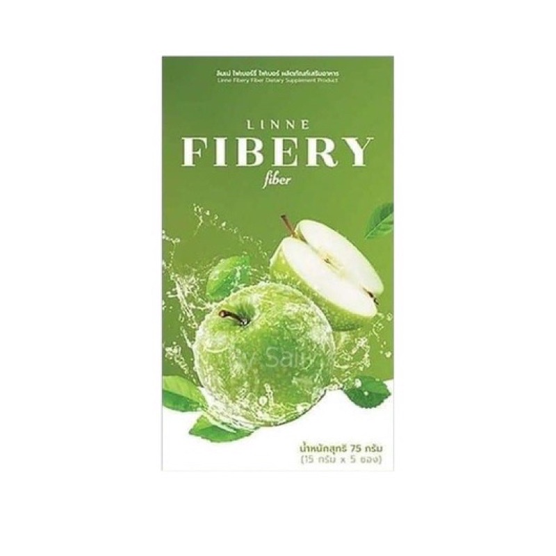 ลินเน่-ไฟเบอร์รี่-ไฟเบอร์-linne-fibery-fiber