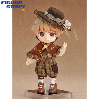 *Pre-Order*(จอง) Nendoroid Doll Tea Time Series: Charlie (อ่านรายละเอียดก่อนสั่งซื้อ)