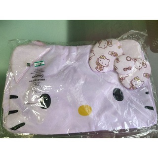 กระเป๋าคิดตี้ กระเป๋าใส่ของ กระเป๋าเดินทางลายคิดตี้ kitty hello kitty