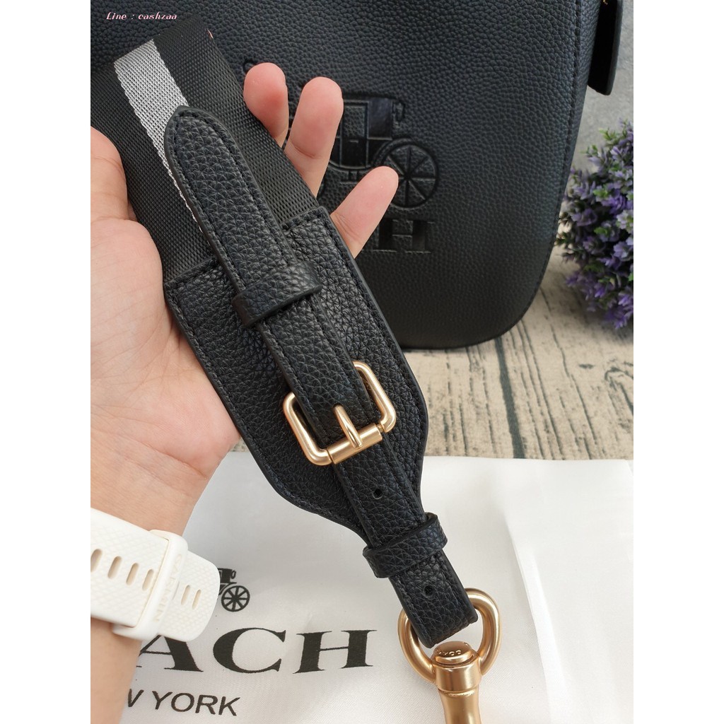 แท้-coach-jes-hobo-coach-f72702-ป้ายไม่ตรงรุ่น