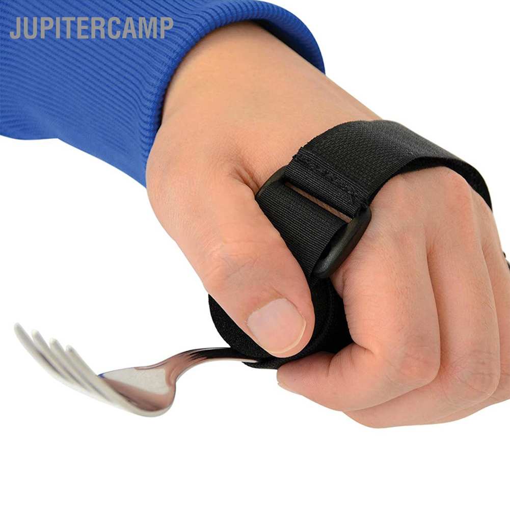 jupitercamp-สายรัดข้อมือ-ยืดหยุ่น-ช่วยเหลือผู้ป่วย-ผู้สูงอายุ