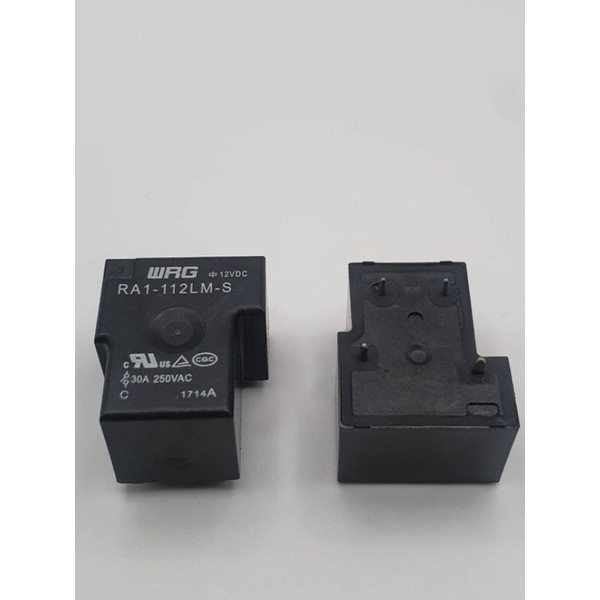 รีเลย์ra1-112lm-s-12vdc