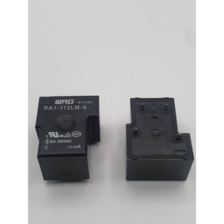 รีเลย์RA1-112LM-S 12VDC