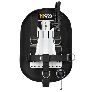 BCD set Wing XDeep  Zeos