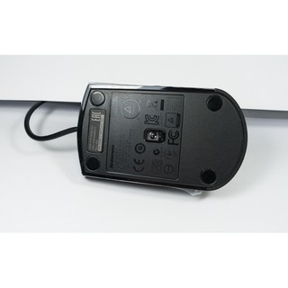ภาพขนาดย่อของภาพหน้าปกสินค้าLenovo Mouse 100% เมาส์มีสาย Thinkpad Mouse 0B47153 Optical mouse USB 3.0 1600DPI ยาว 1.2 m จากร้าน l2b26dett บน Shopee ภาพที่ 2
