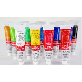 สีน้ำมัน WINSOR & NEWTON ขนาด 170 ml