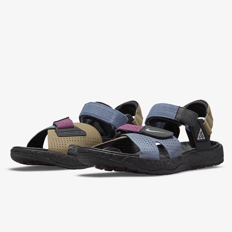 Nike Acg Air Deschutz 100 Shopee Thailand