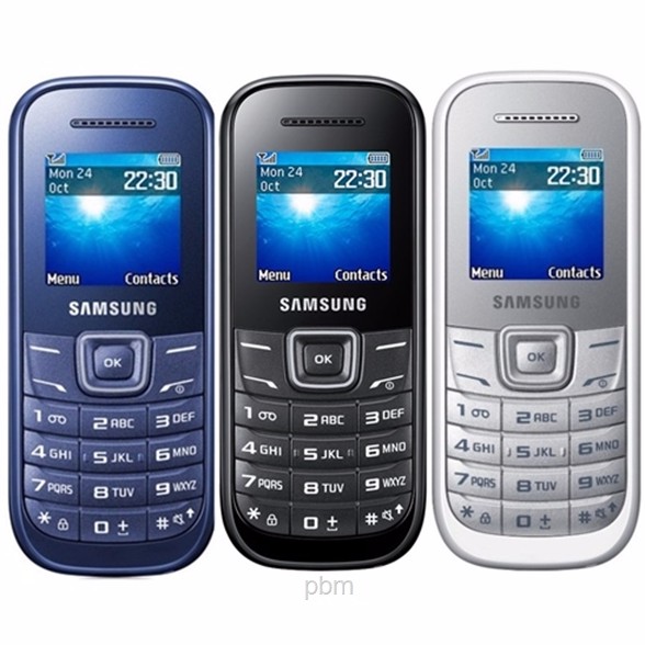 โทรศัพท์มือถือซัมซุง-samsung-hero-e1205-สีดำ-ฮีโร่-รองรับ3g-4g-โทรศัพท์ปุ่มกด