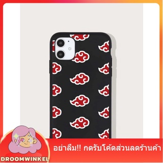 พร้อมส่งบางรุ่น เคสไอโฟนลายเมฆ iphone case 6/6s 7p/8p X/XS XS Max XR 11 11/12/13 Pro/Pro Max 12 7/8/SE2 13