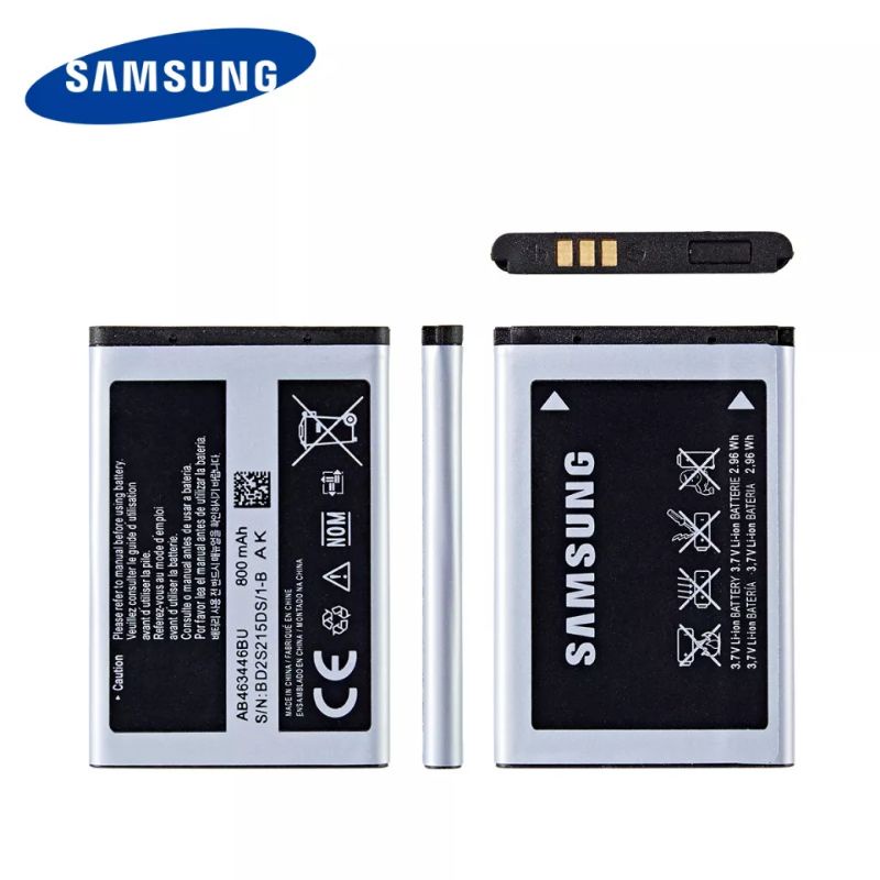 แบตab463446bu-ab043446be-ab553446bu-แบตเตอรี่-samsung-c3300k-x208-b189-b309-gt-c3520-e1228-gt-e2530-e339-gt-e2330-c5212