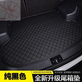 Great Wall Haval H1 H2 H3 Harvard M4 H5 H6 H8 H9 รถ trunk mat 2018 ซินเจียงทิเบตโซ่พิเศษ