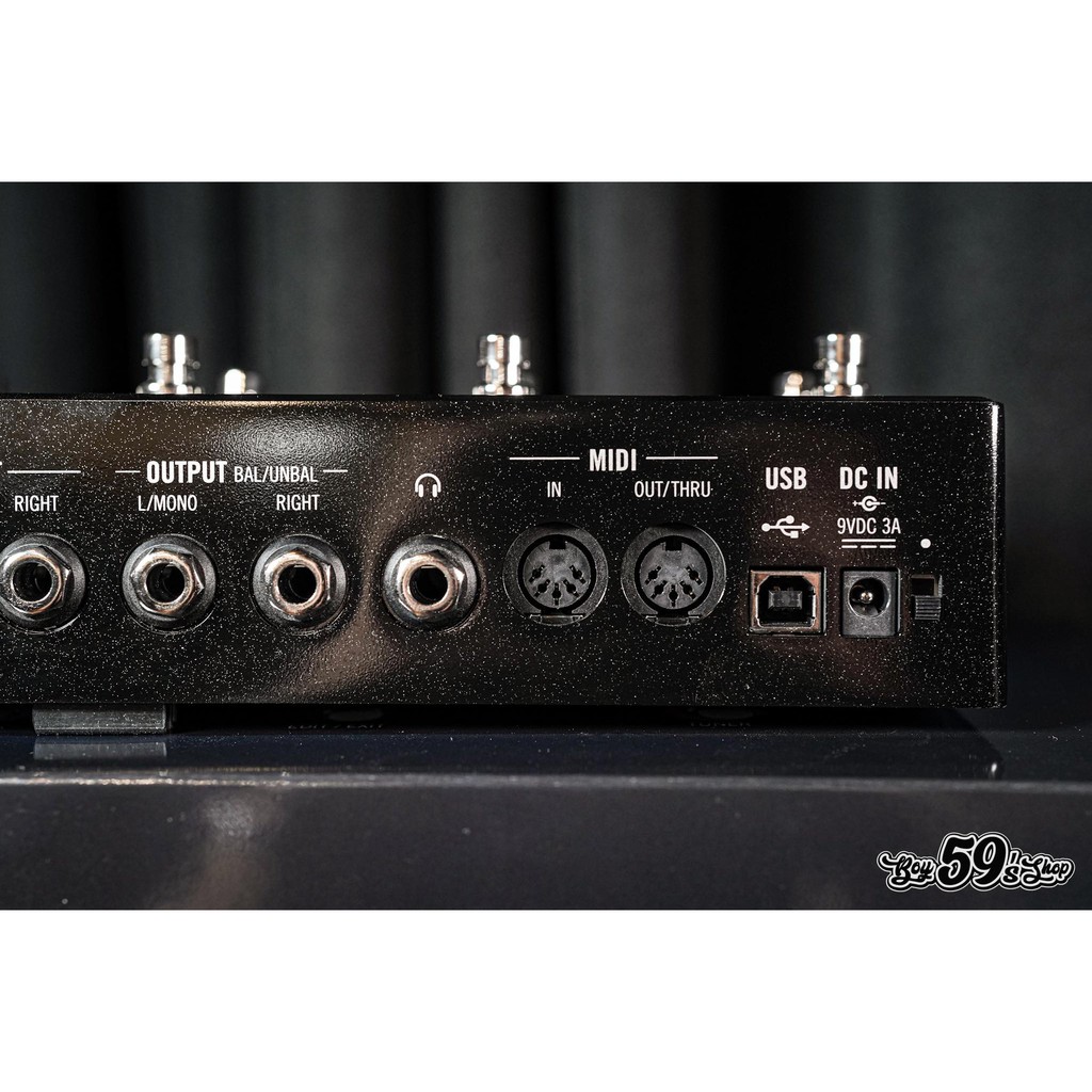 line6-hx-stomp-xl-มัลติเล็ก-ตัวเดียวจบ-ผ่อน0-10เดือนได้