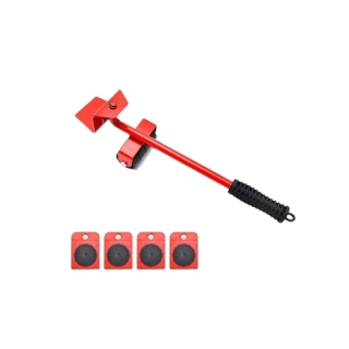 โปรโมชั่น : Monza อุปกรณ์เคลื่อนย้ายเฟอร์นิเจอร์ เครื่องย้ายของหนักมีล้อเลื่อน No.Y1142