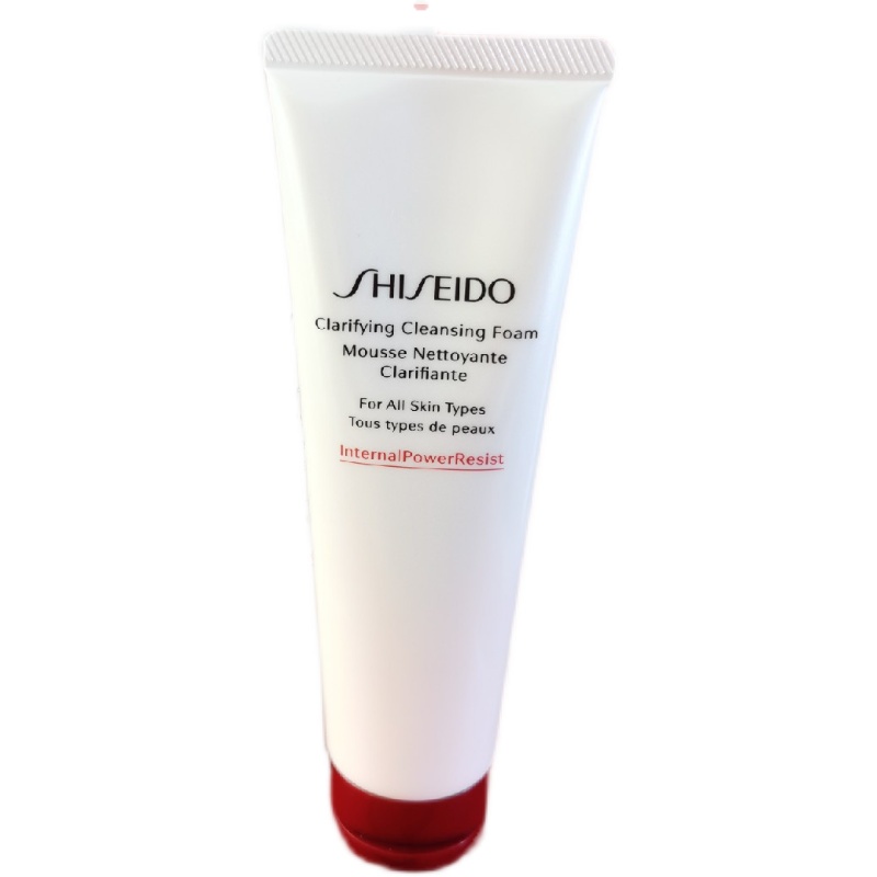 shiseido-clarifying-cleansing-foam-125ml