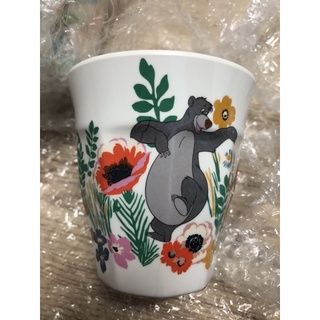 cath kidston แท้💯 Kid Disney Melamine Beaker Jungle