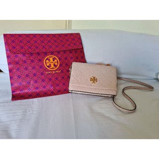 TORY BURCH Georgia Cross-Body💕