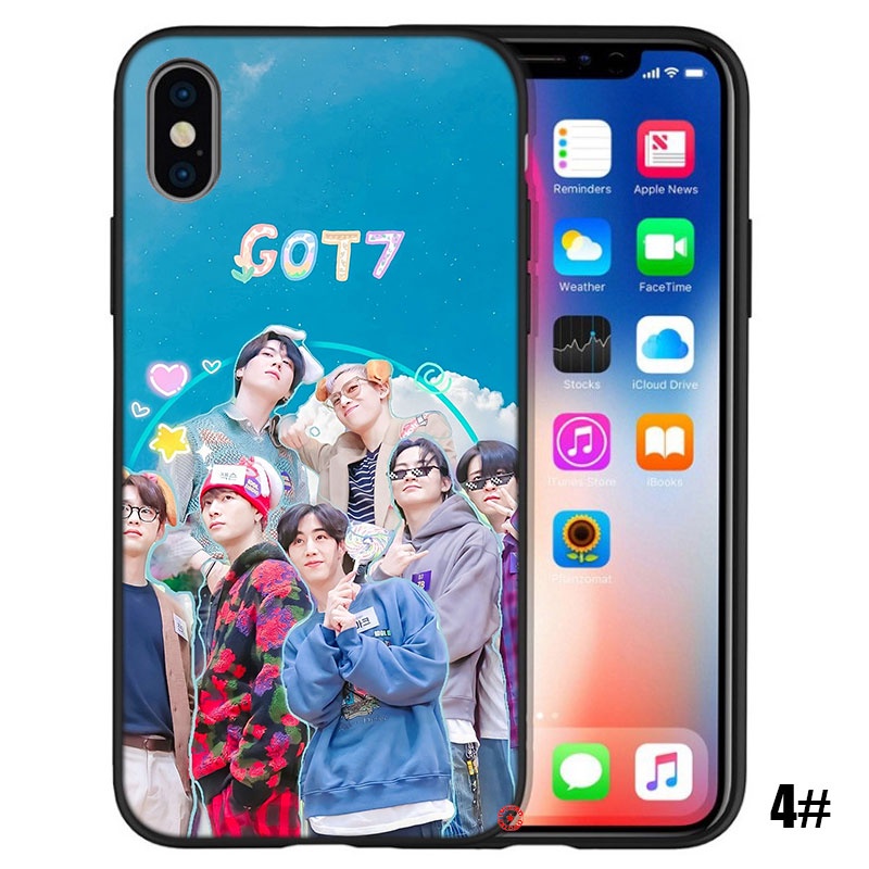 เคส-สําหรับ-iphone-se-xr-5-5s-6-6s-7-8-plus-11-pro-max-ee90-got7